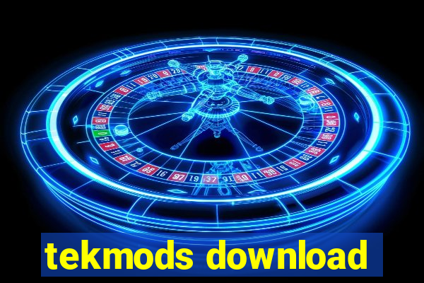 tekmods download